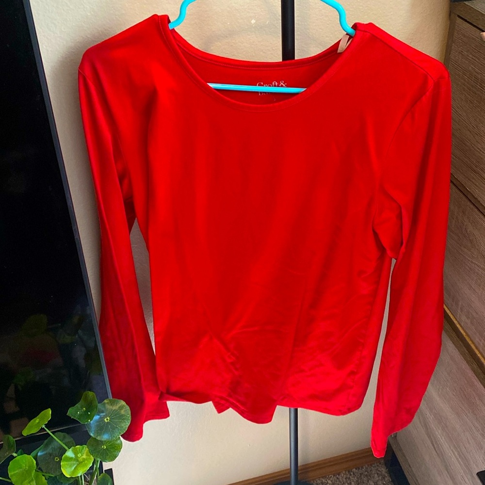 Croft & Borrow Soft Tee